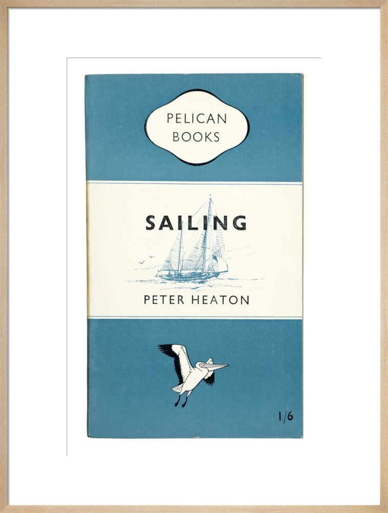 Sailing