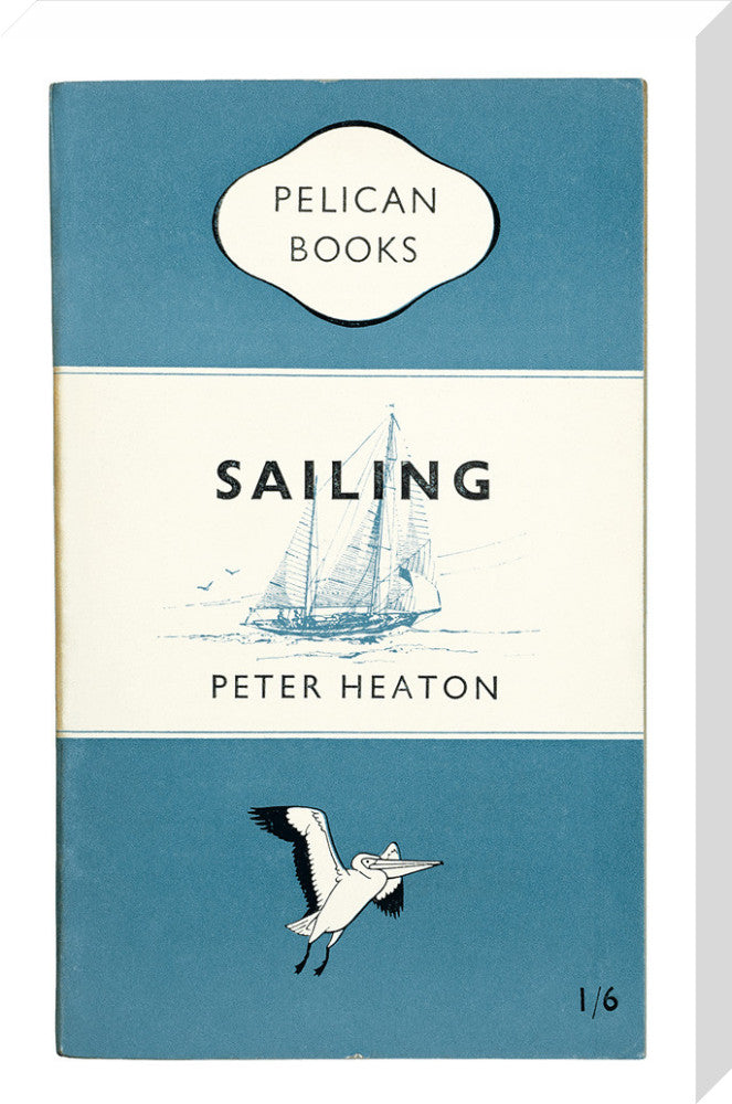 Sailing