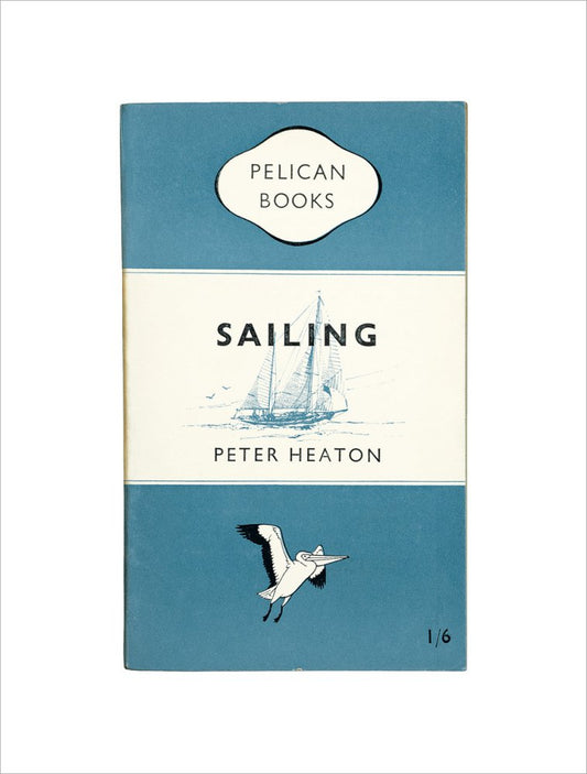 Sailing