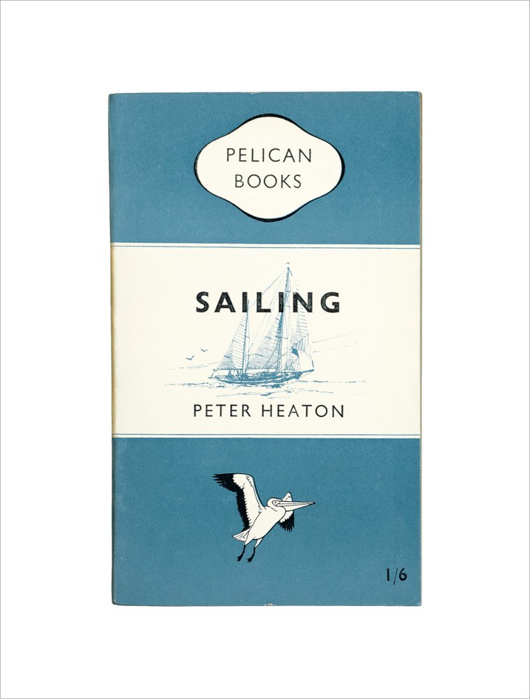 Sailing