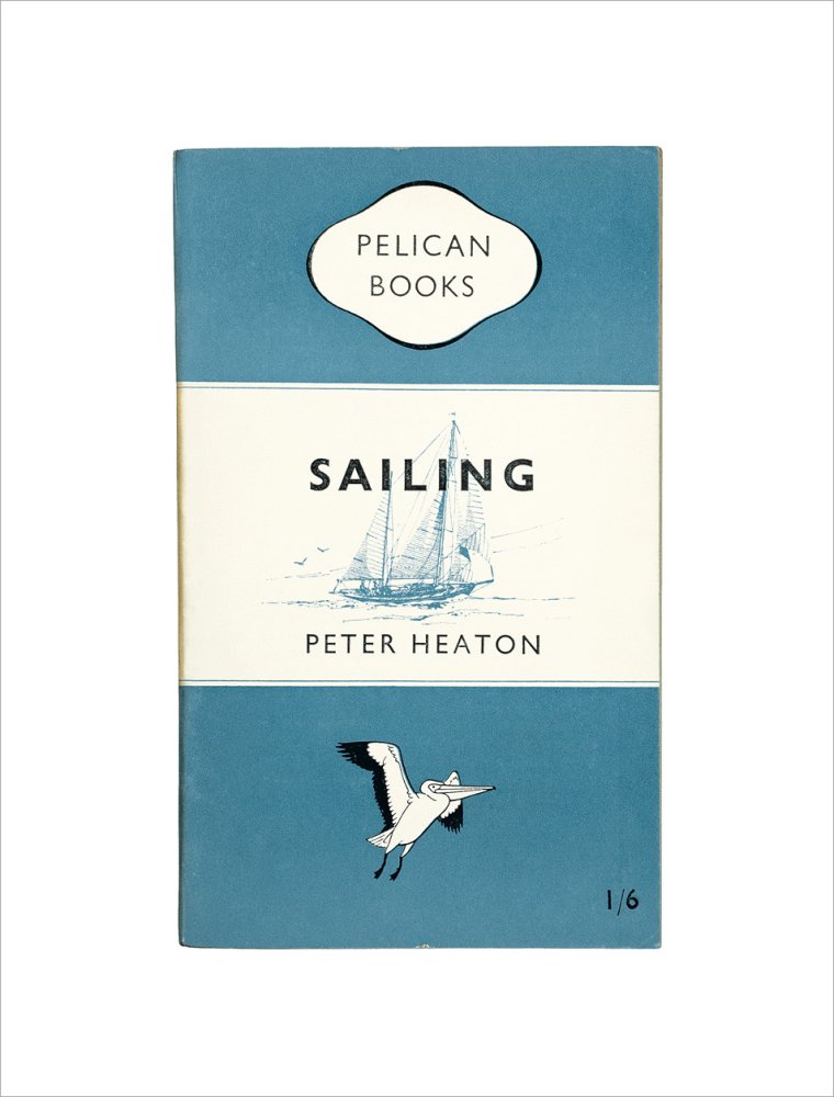 Sailing