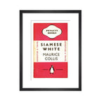 Siamese White
