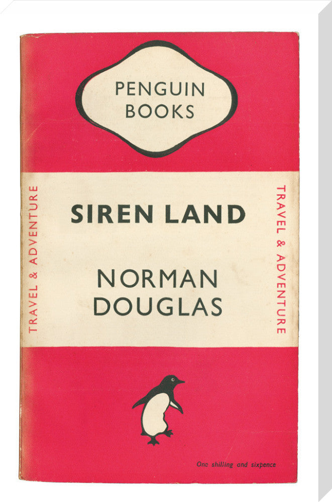 Siren Land