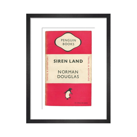 Siren Land