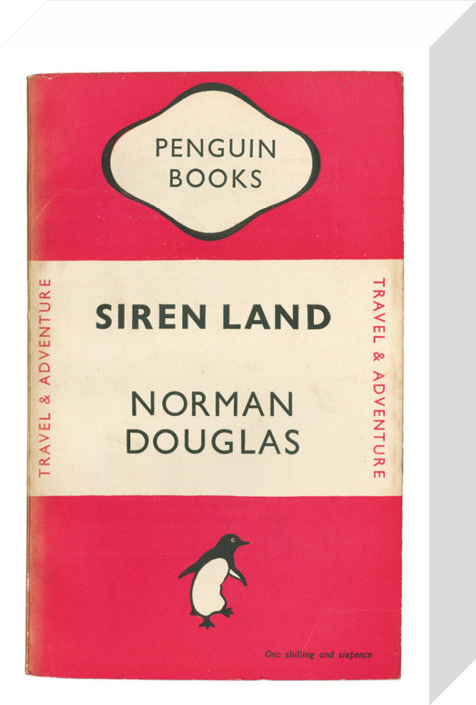 Siren Land