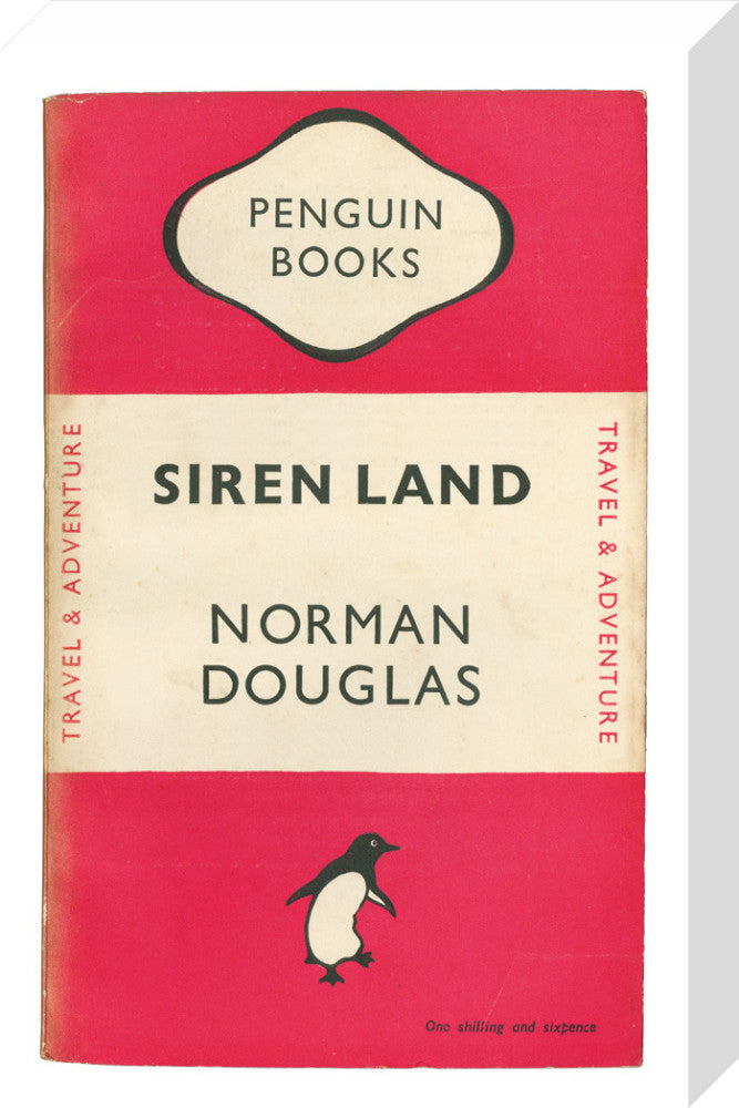Siren Land