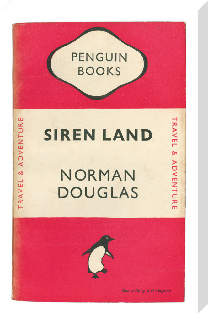 Siren Land