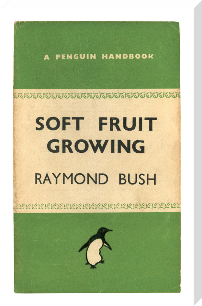 Soft Fruit Growing