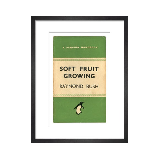 Soft Fruit Growing