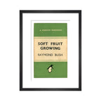 Soft Fruit Growing