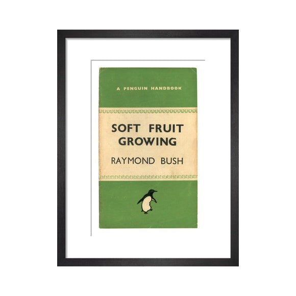 Soft Fruit Growing