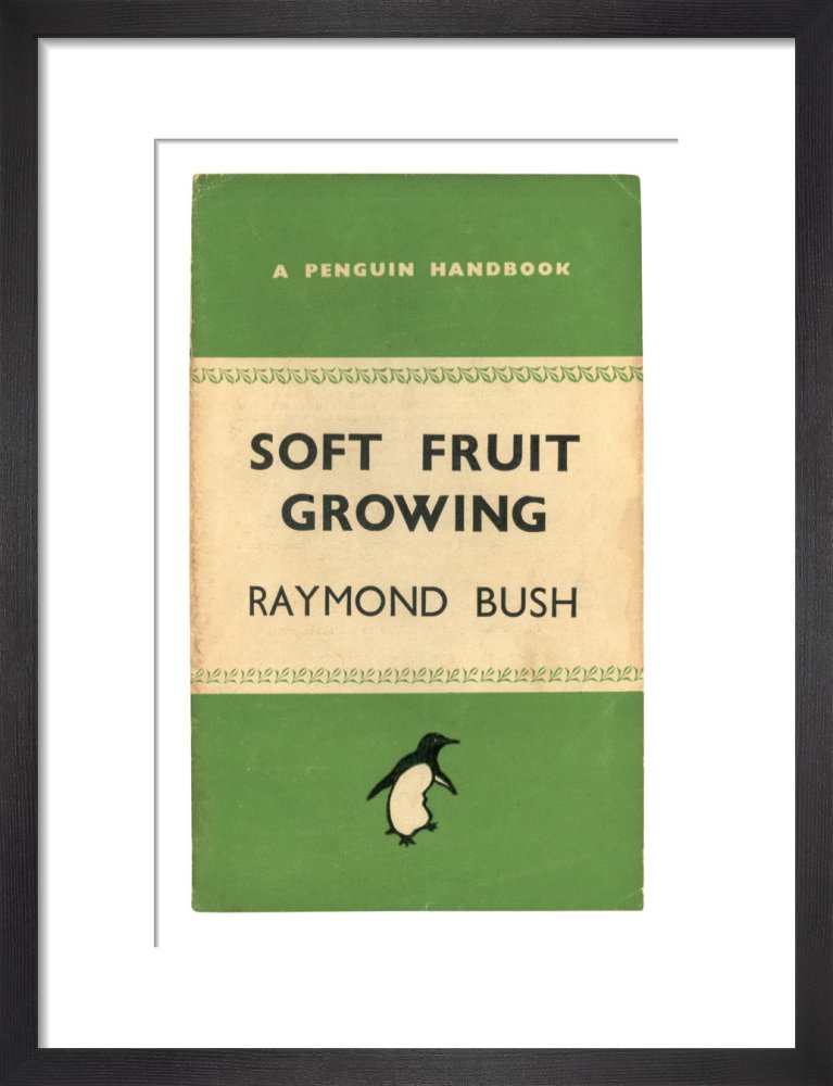 Soft Fruit Growing