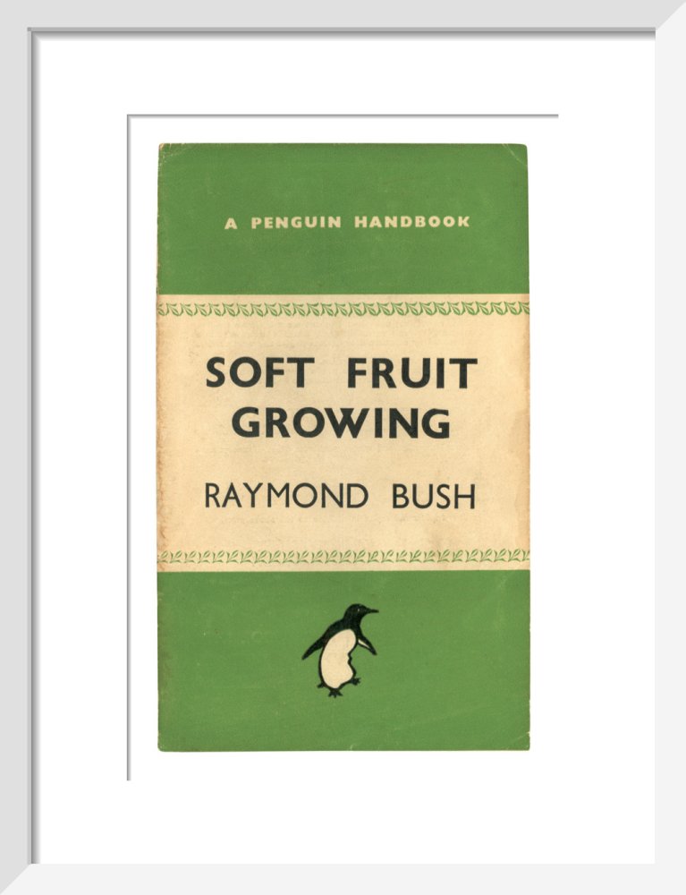Soft Fruit Growing