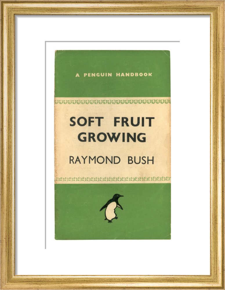 Soft Fruit Growing
