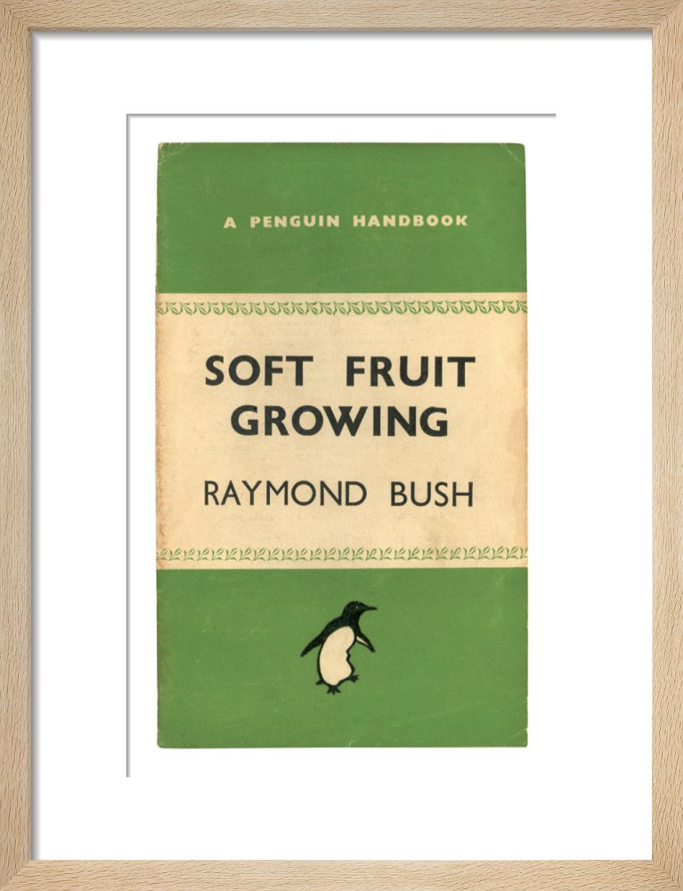 Soft Fruit Growing