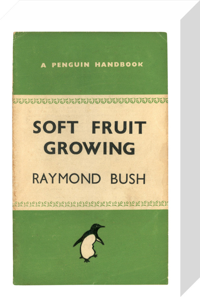 Soft Fruit Growing