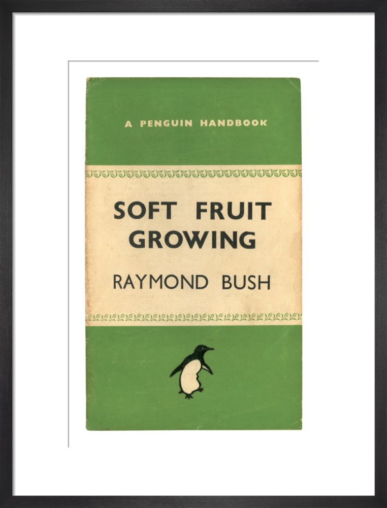 Soft Fruit Growing