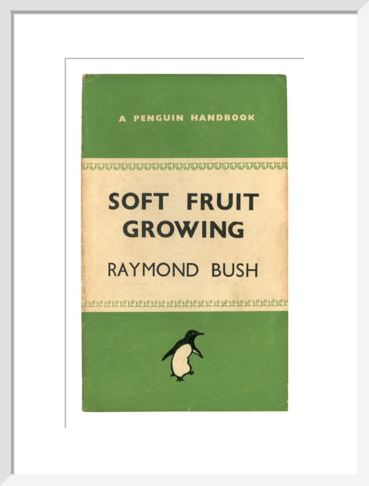 Soft Fruit Growing