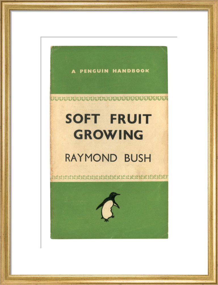 Soft Fruit Growing