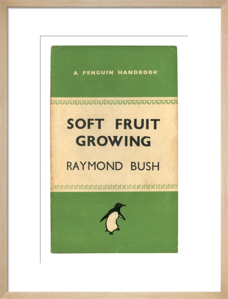 Soft Fruit Growing