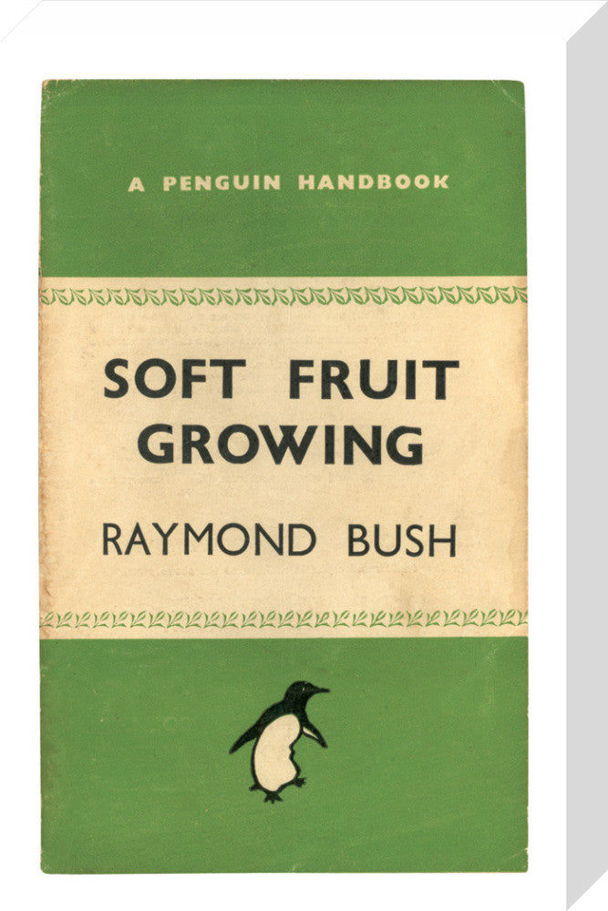 Soft Fruit Growing
