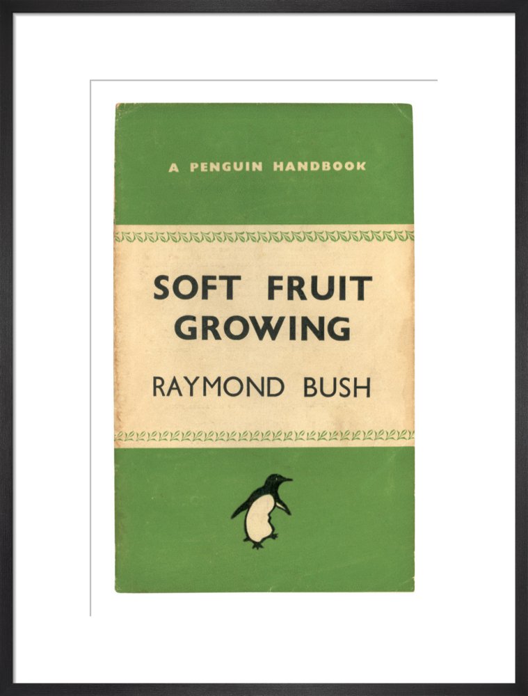 Soft Fruit Growing