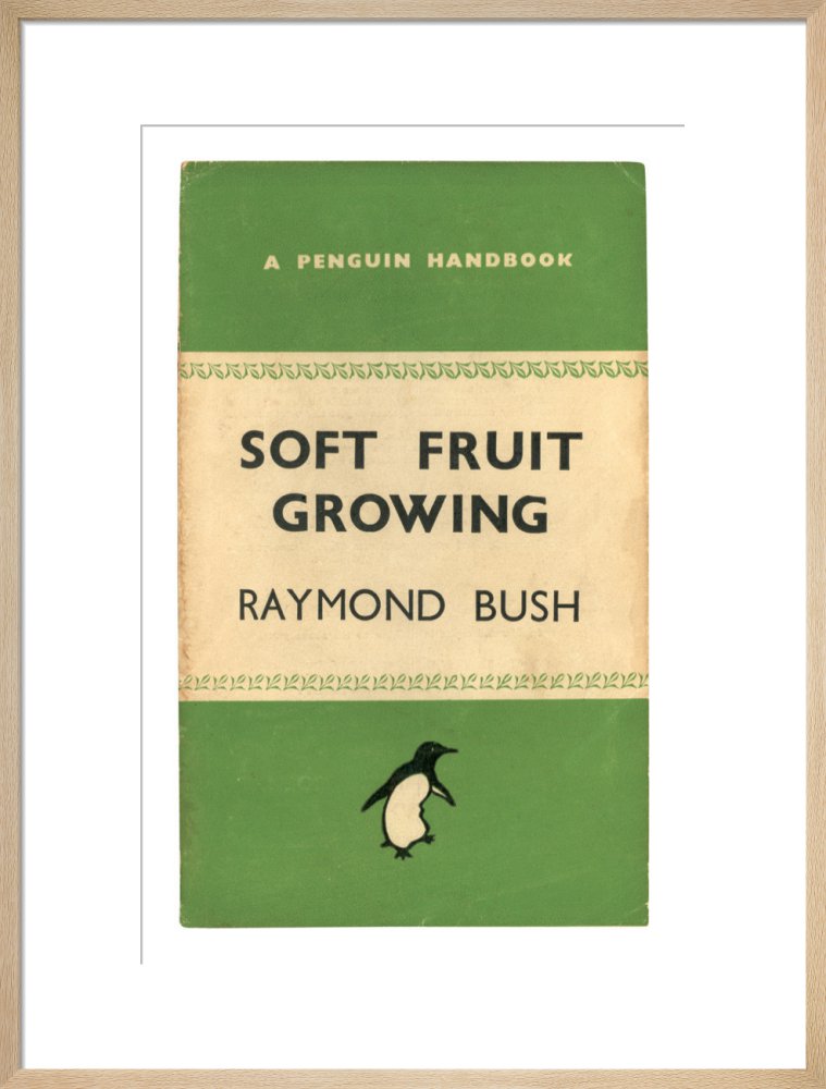Soft Fruit Growing