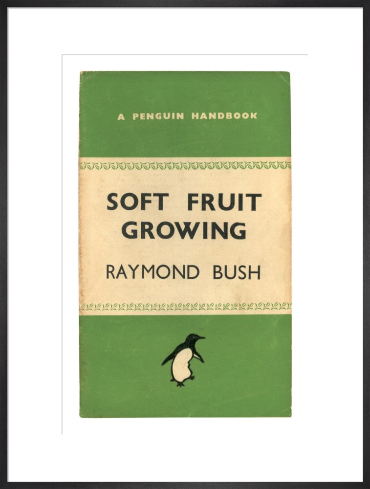 Soft Fruit Growing