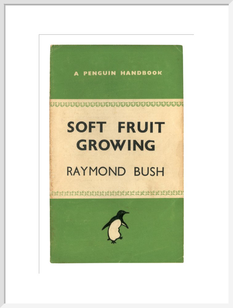 Soft Fruit Growing