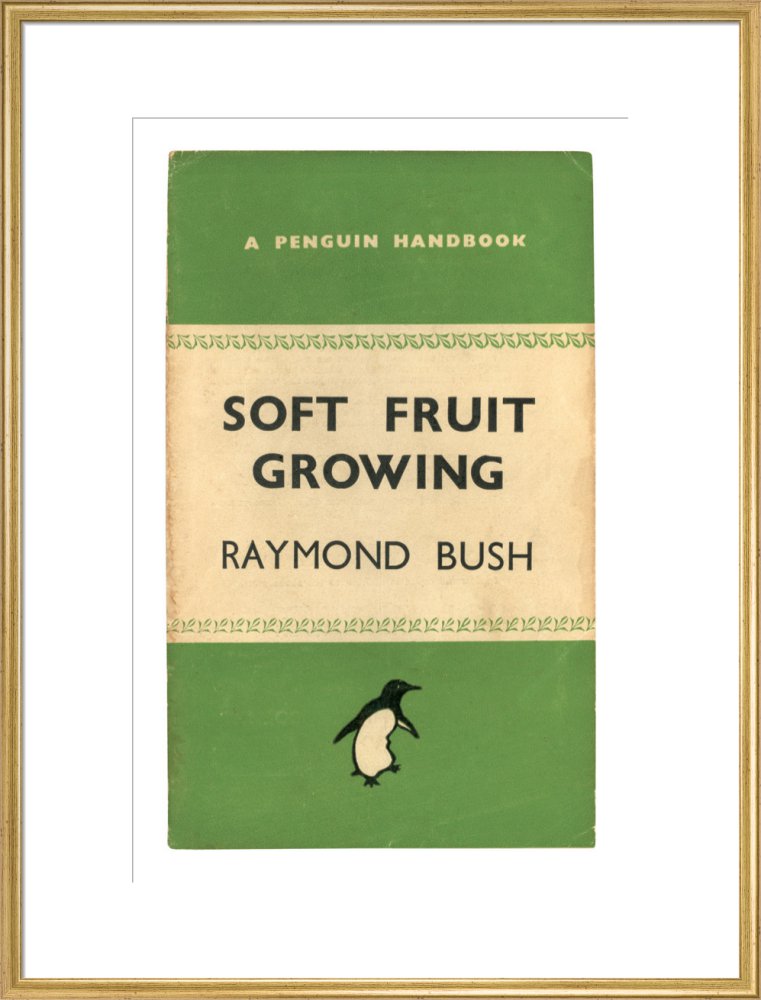 Soft Fruit Growing