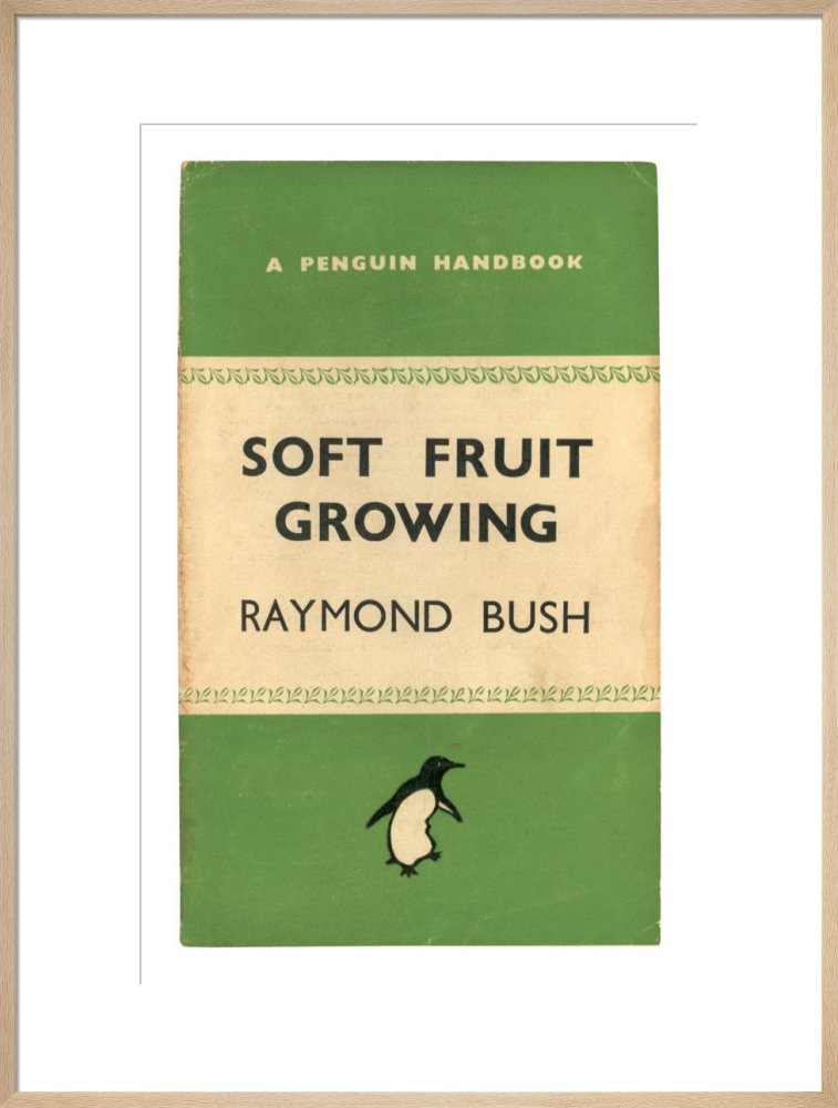 Soft Fruit Growing