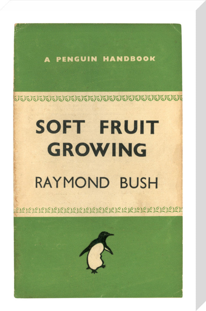 Soft Fruit Growing