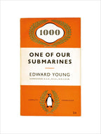 One of Our Submarines