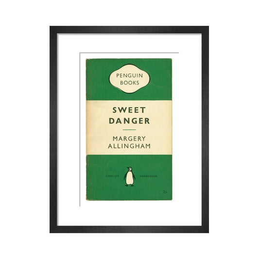 Sweet Danger