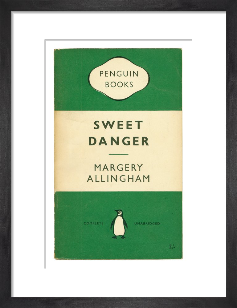 Sweet Danger