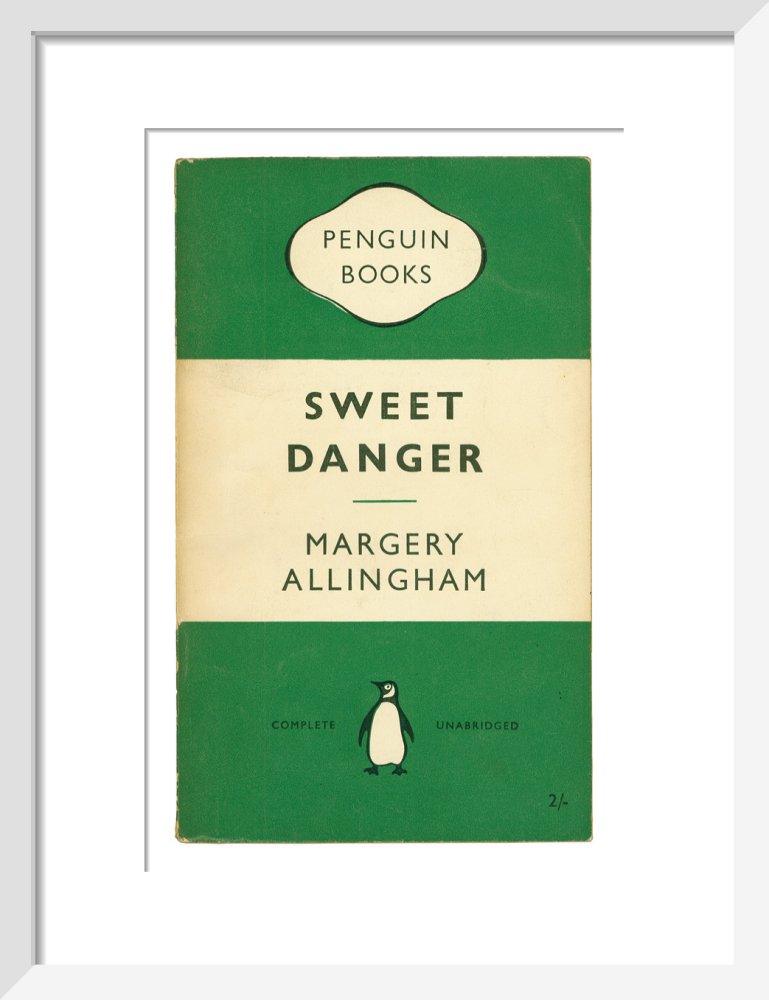 Sweet Danger