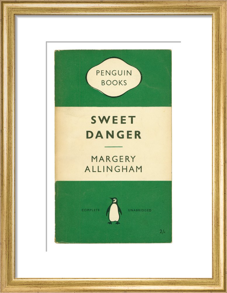 Sweet Danger