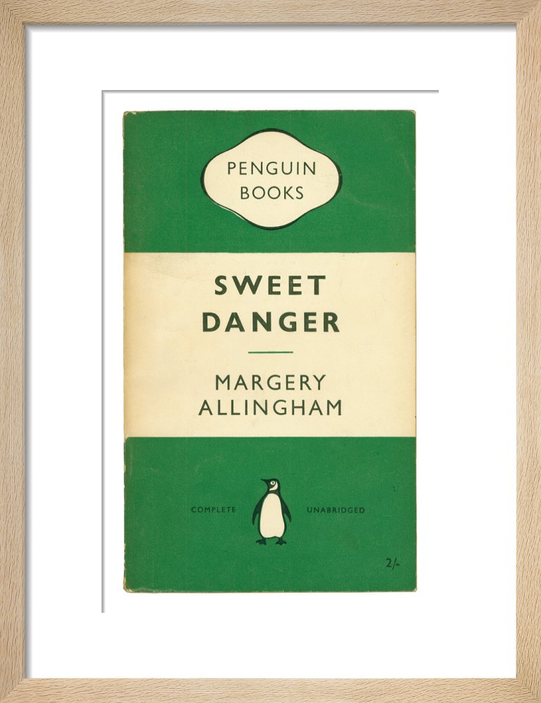 Sweet Danger