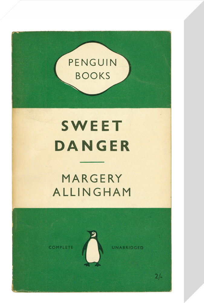 Sweet Danger