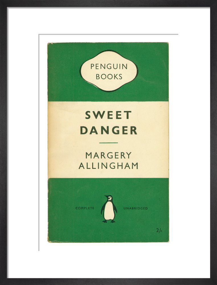 Sweet Danger