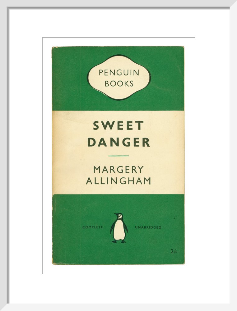 Sweet Danger