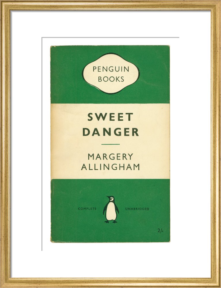 Sweet Danger