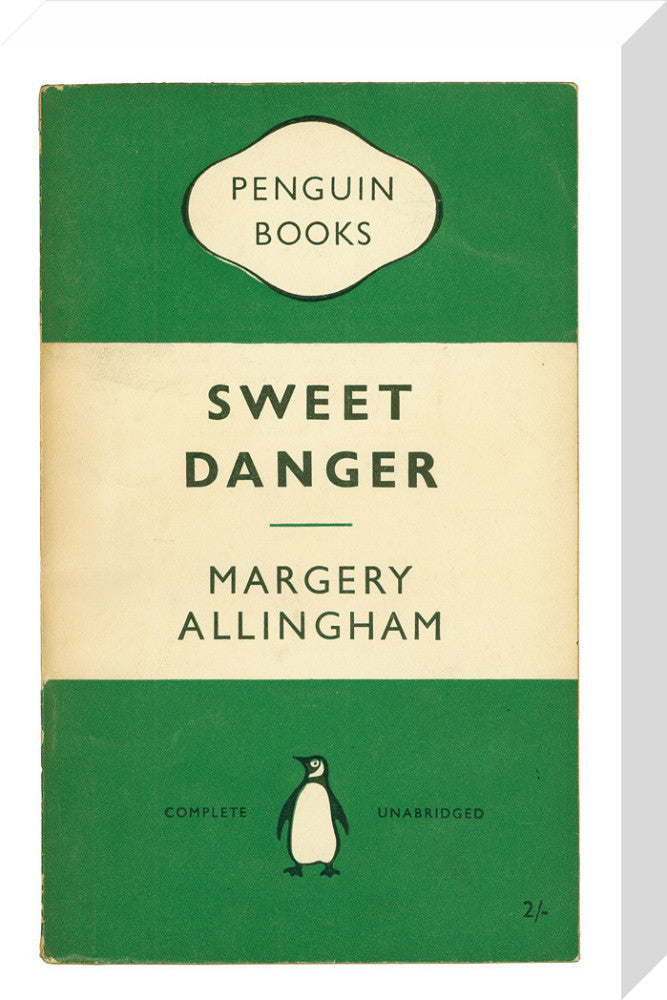Sweet Danger