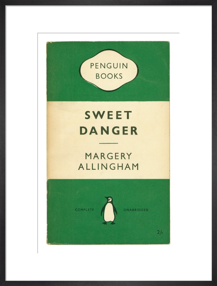Sweet Danger