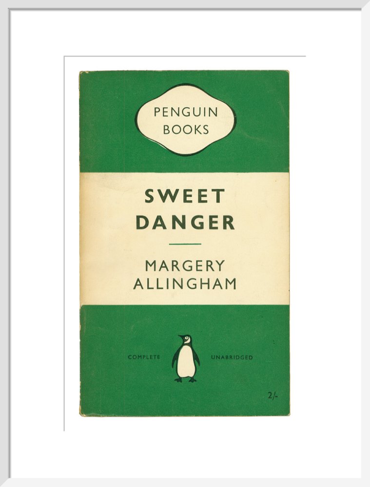 Sweet Danger