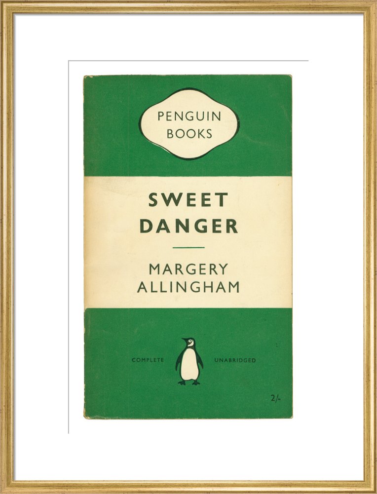 Sweet Danger