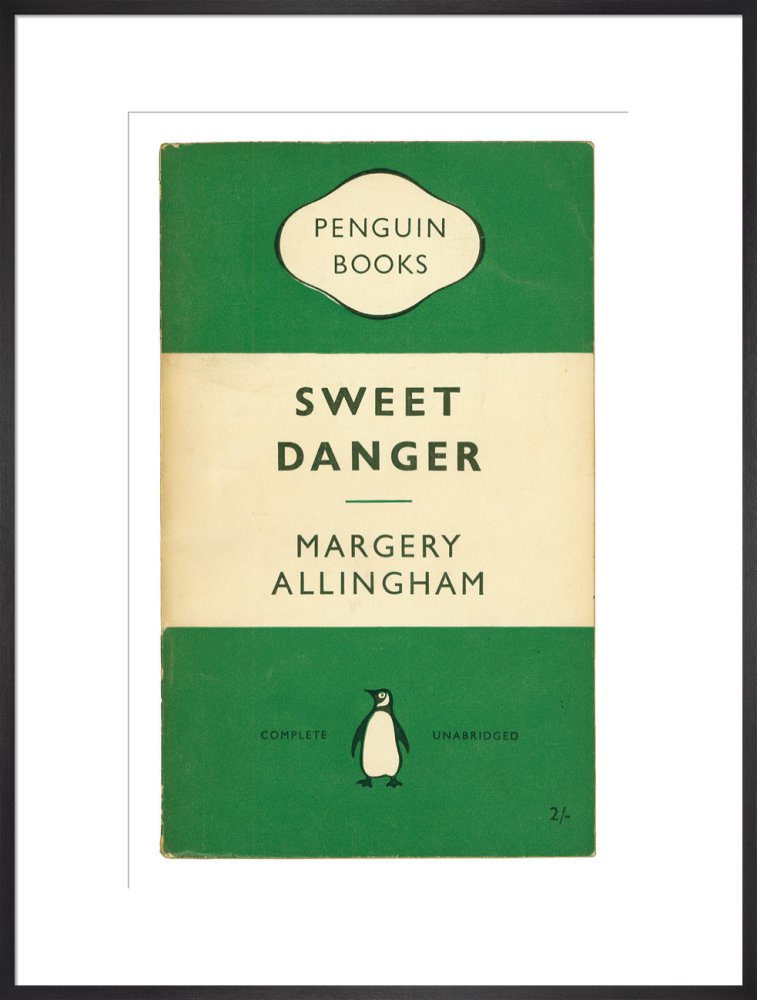Sweet Danger