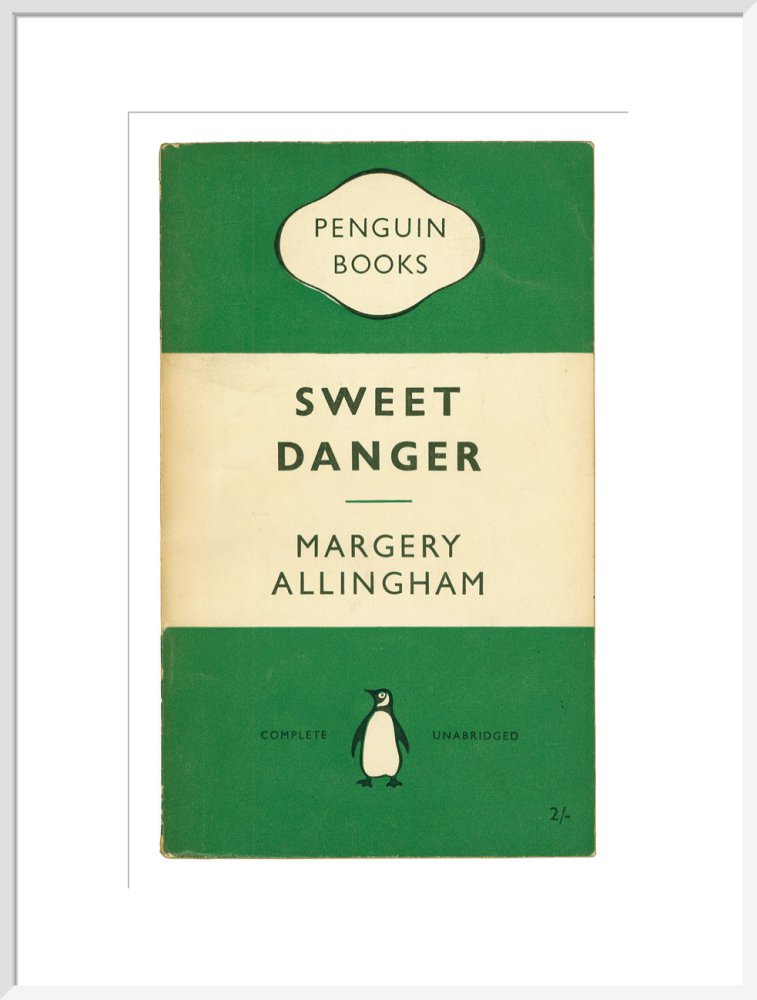 Sweet Danger