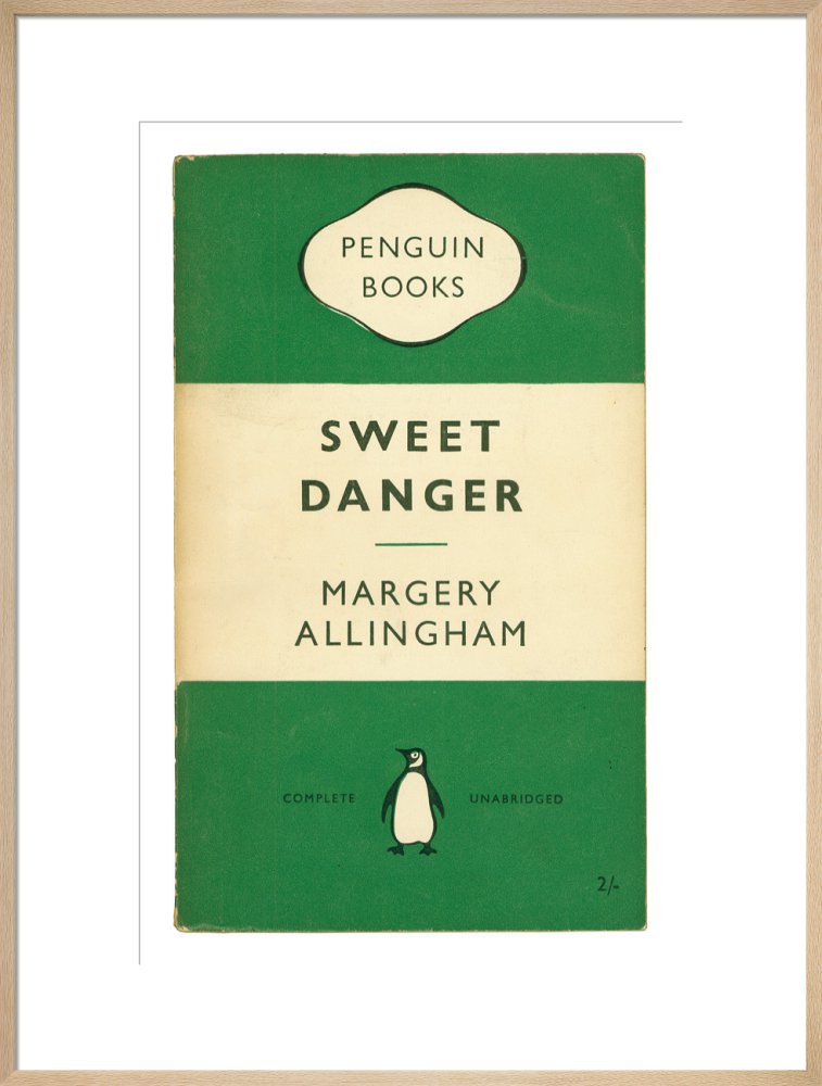 Sweet Danger