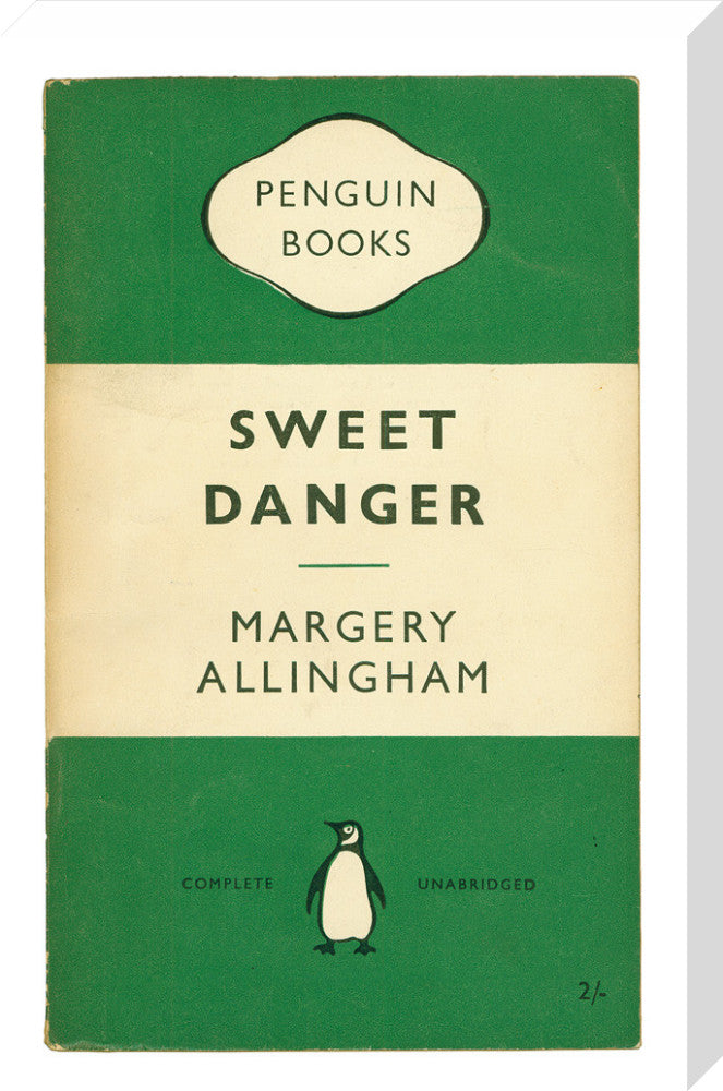 Sweet Danger